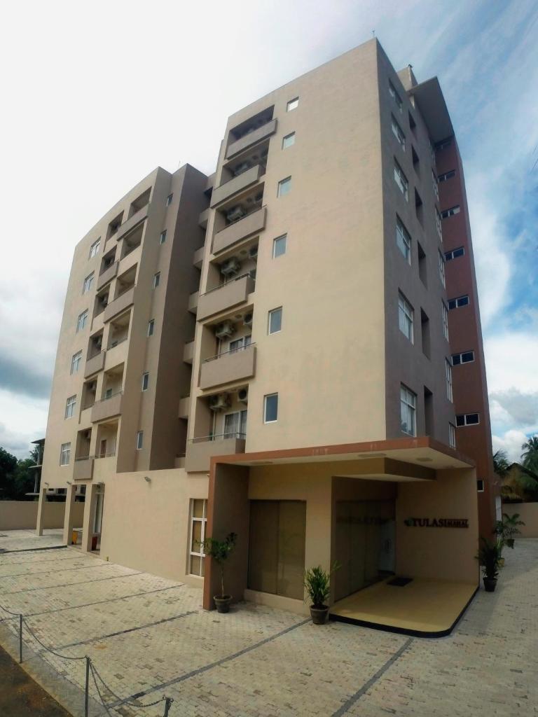 Tulasi Mahal ApartHotel photo 2