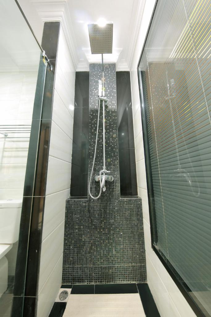 The Home Hotel photo 2