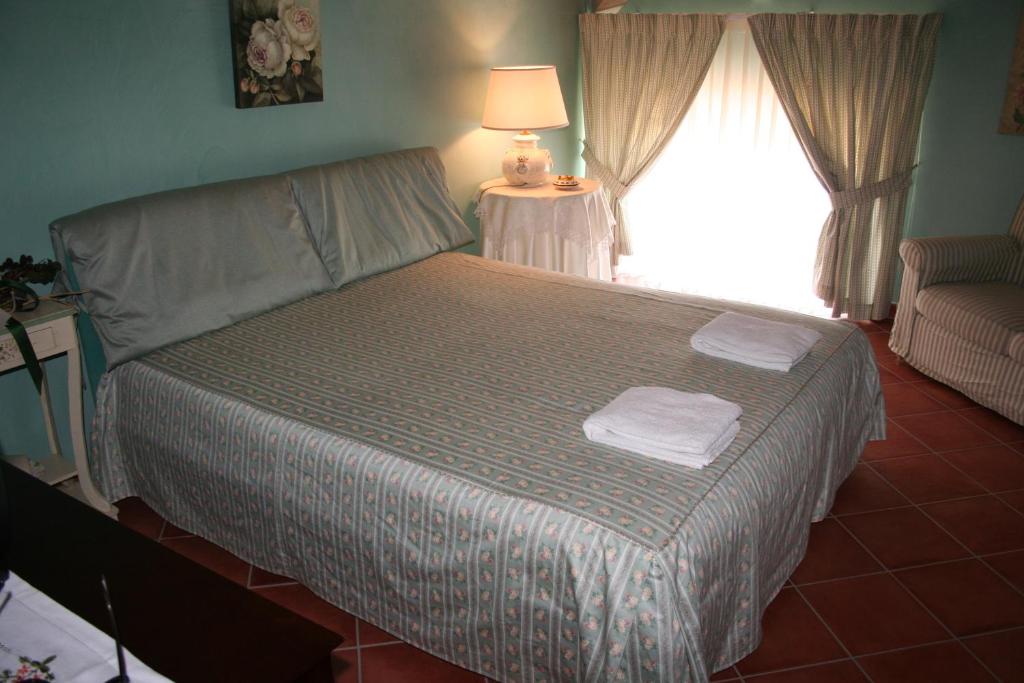 B&B Macchia d'Olmo photo 1