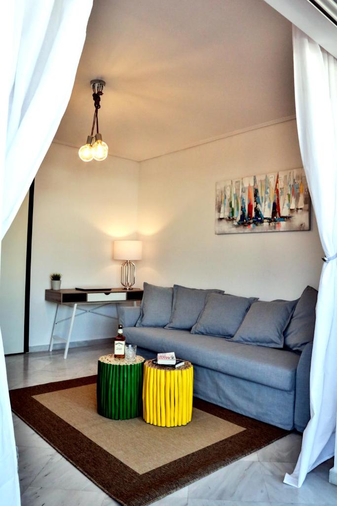 Boutique52 Luxury Apartments photo 2