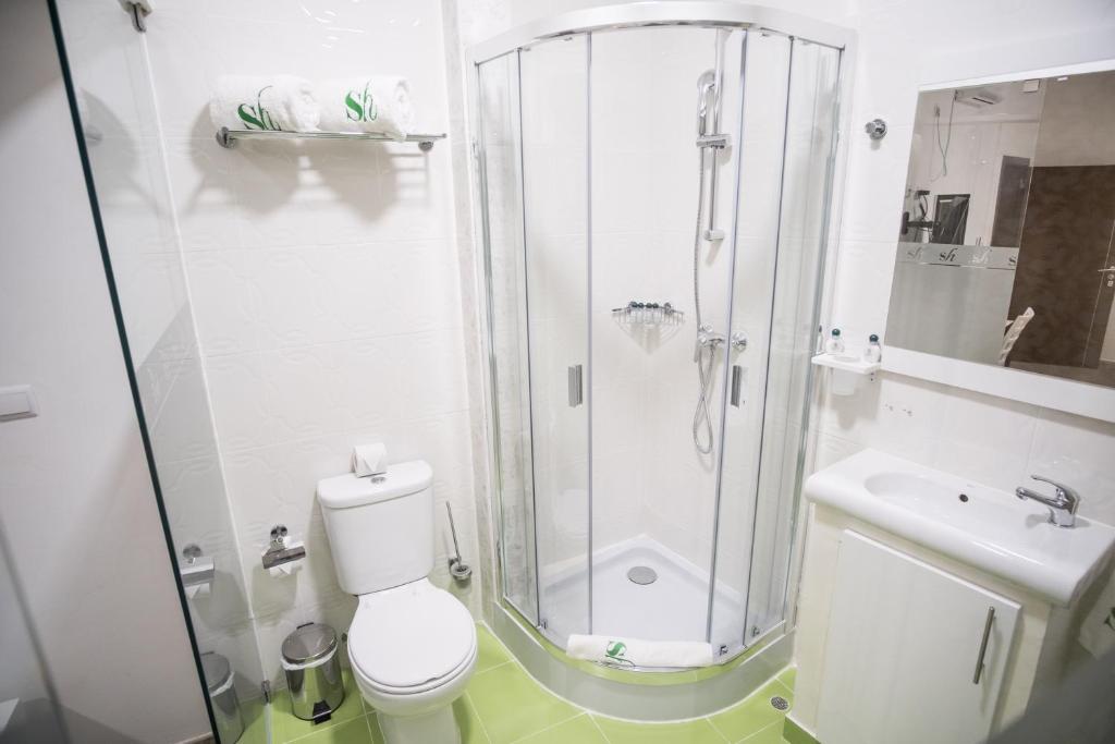 SH Boutique Hotel photo 2