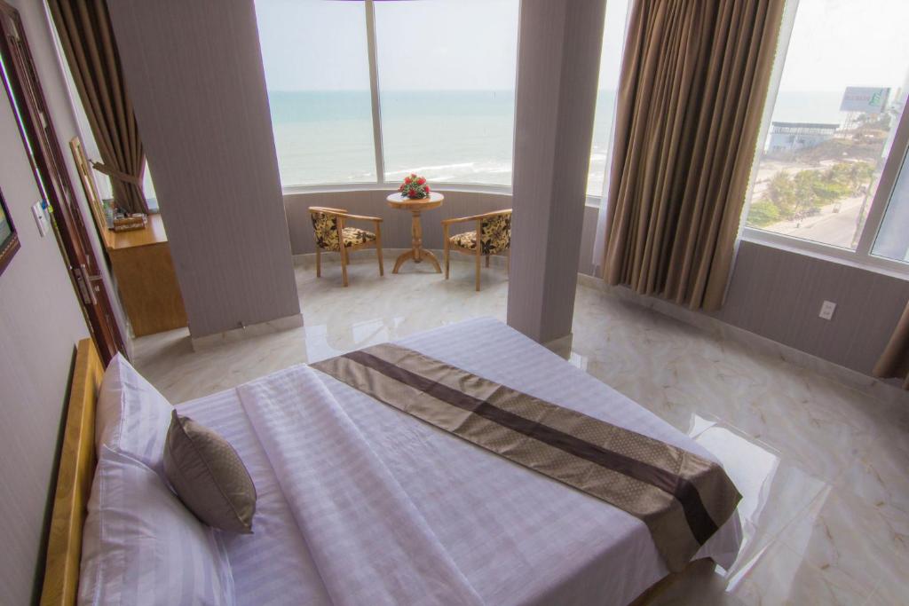 Ngoc Hanh Beach Hotel