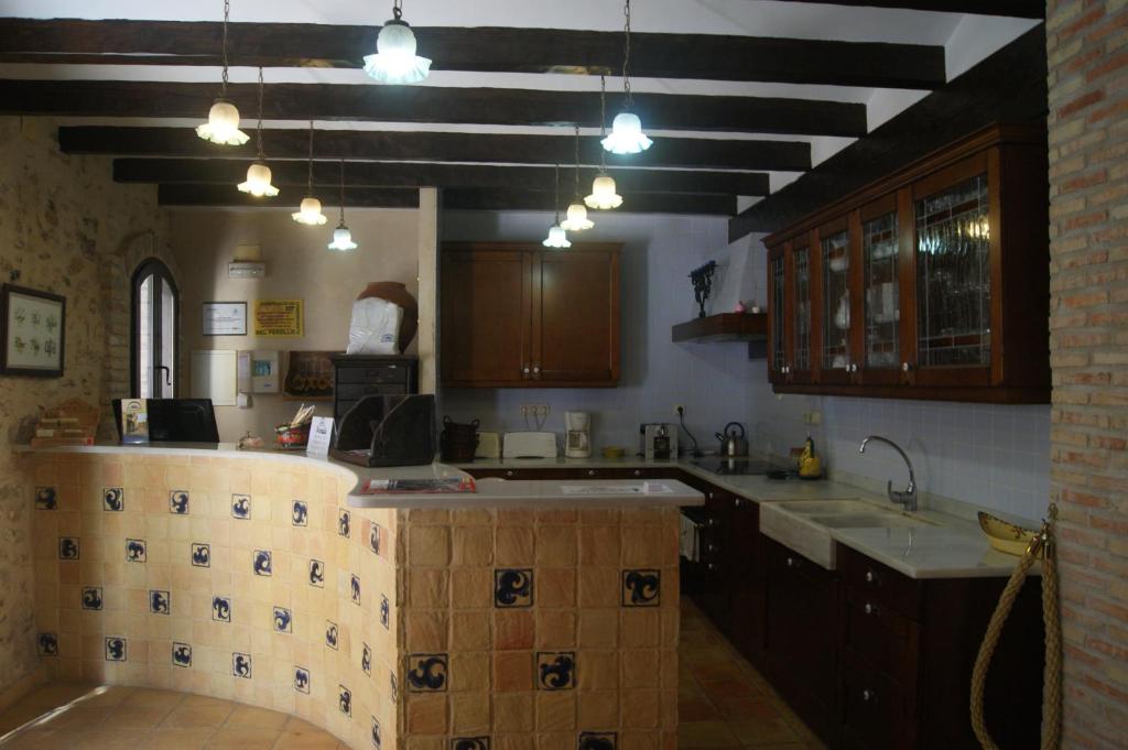 Hostal La Panavera photo 4