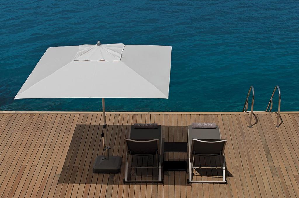 Miamai Boutique Hotel - Adult Only photo 1
