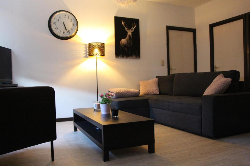Appartement la Fontaine photo 1