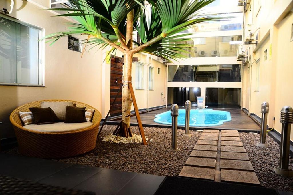 Hotel Do Forte photo 2