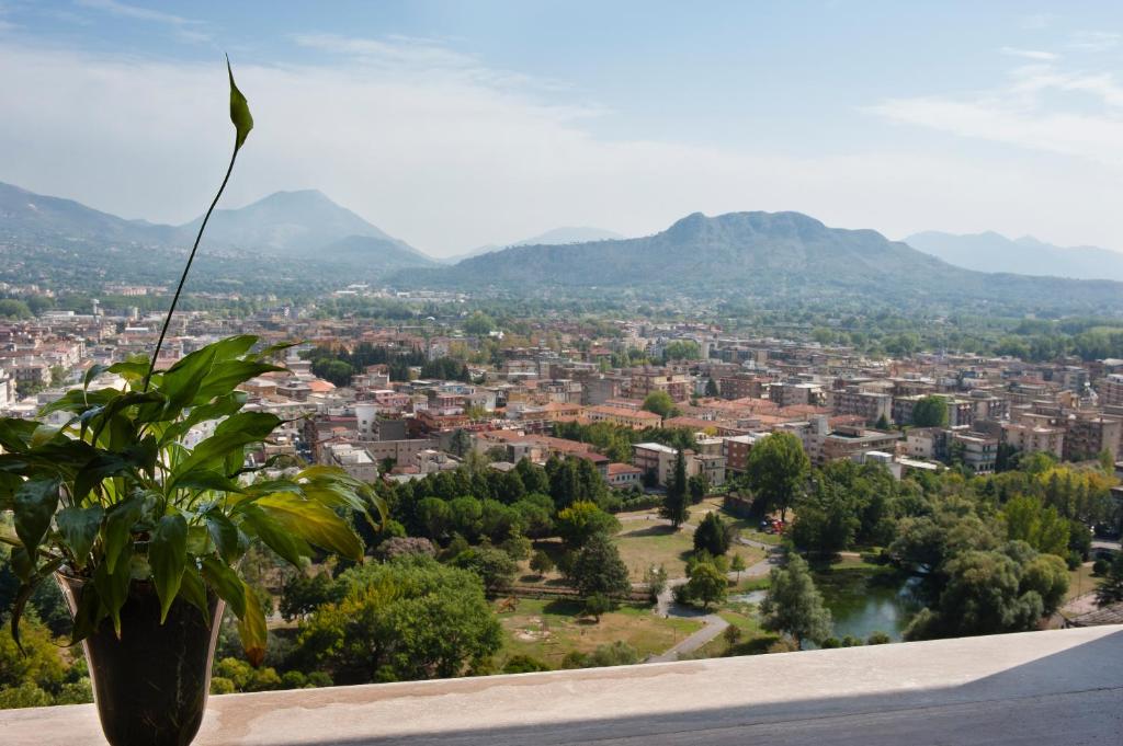 La Residenza di Carolina photo 1
