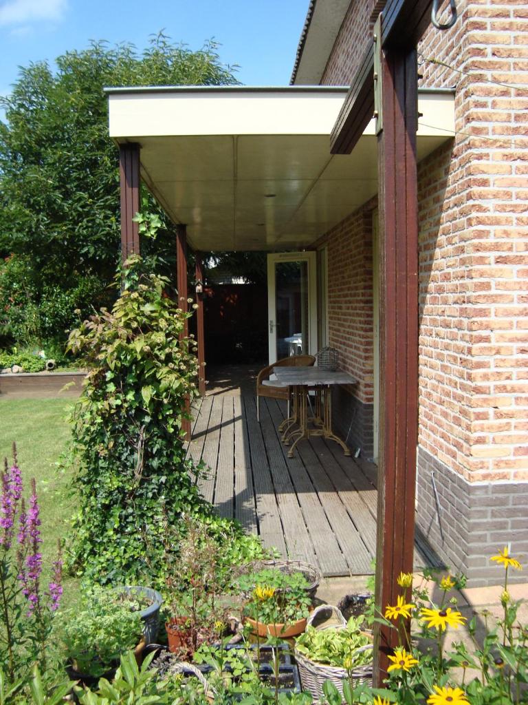 Vakantiehuis Petrarca photo 1