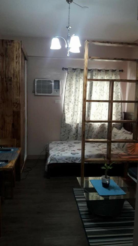 The Treehouse A @ Trees Residences