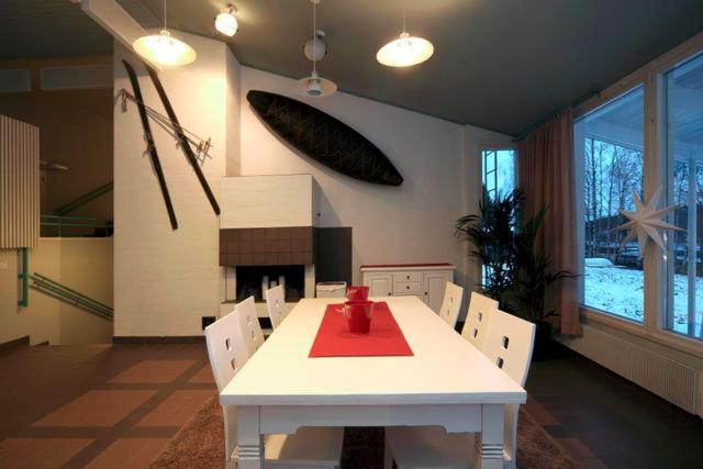 Hotel Himos photo 4