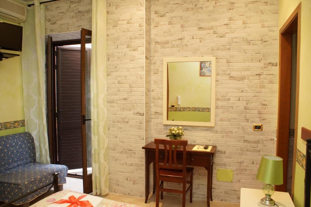 B&B Al Porto photo 3