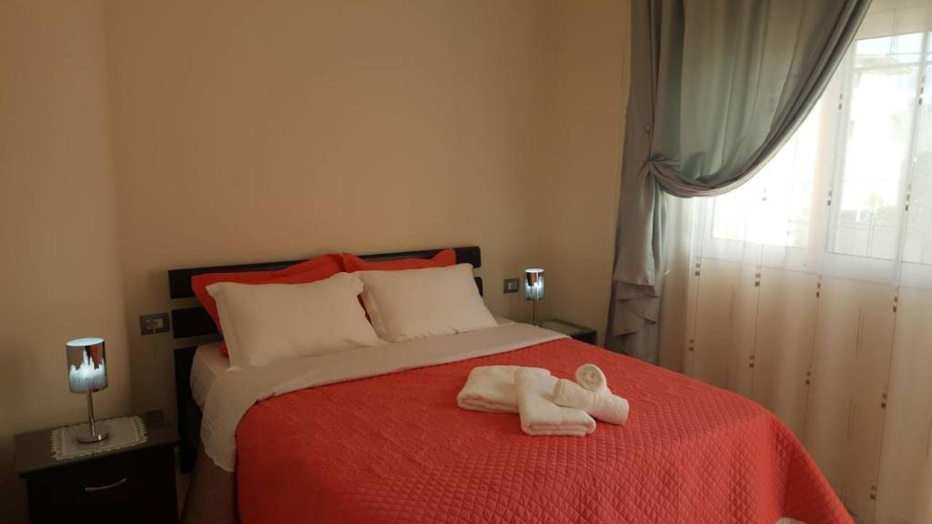 Villa Nicolaos Ksamil photo 3