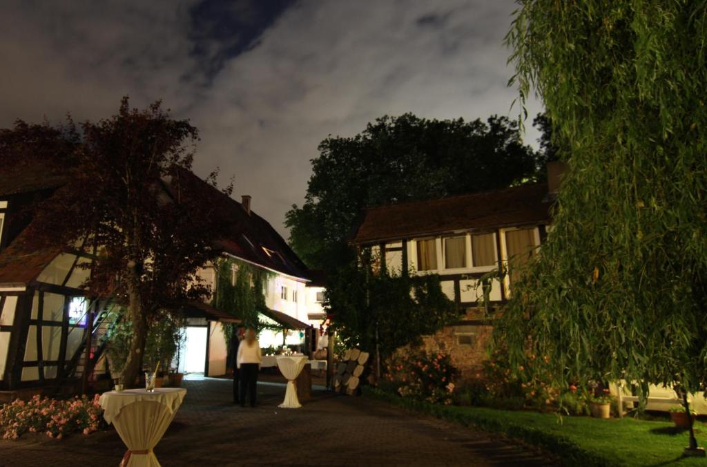 Jagdschloss Mönchbruch photo 3