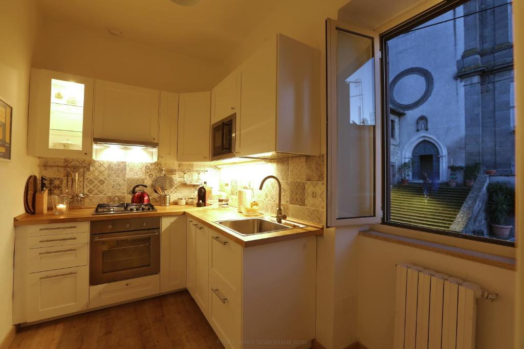 La casa della nonna sulla francigena photo 4