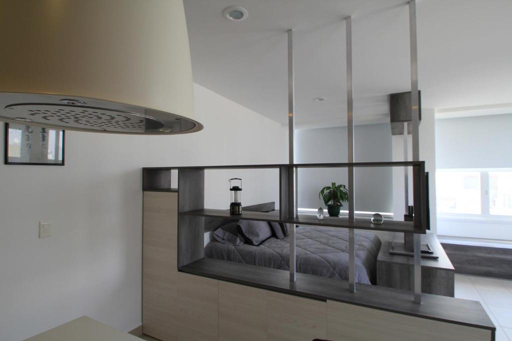 Boutique Apartment Downtown 1506 - Tap to explore photos