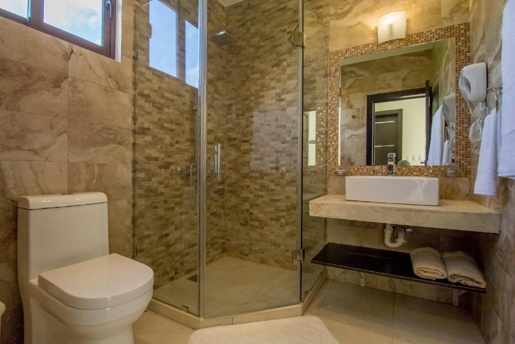Caribbean Diamond Boutique Hotel photo 4