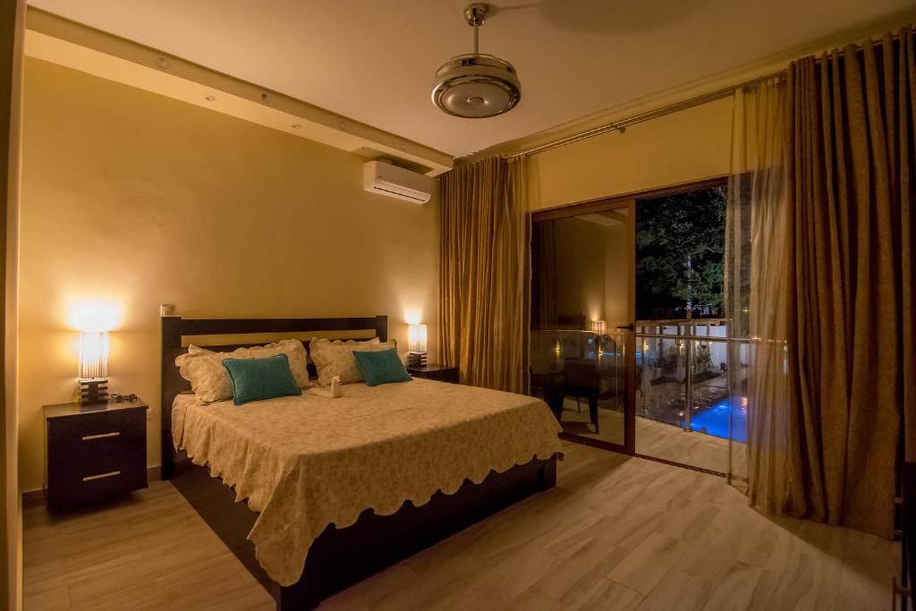 Caribbean Diamond Boutique Hotel photo 2