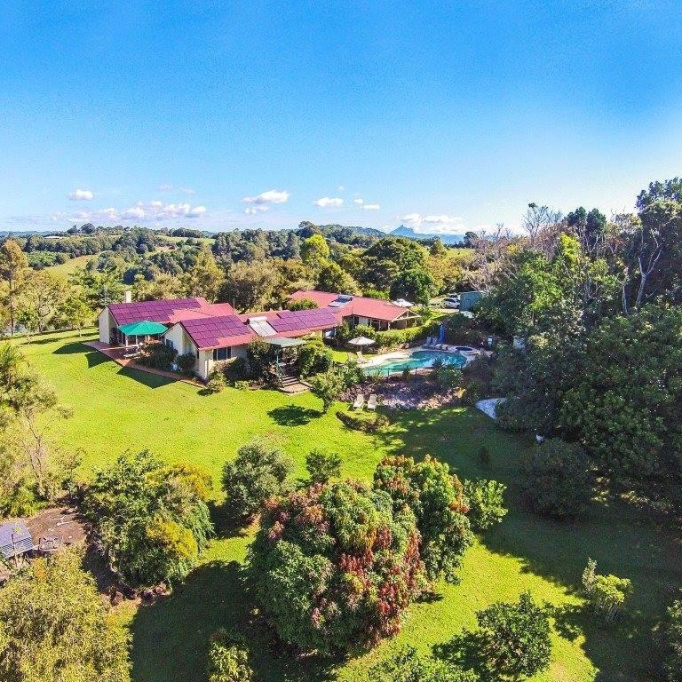 Tropical Coast Retreat - Pet Friendly - Adult only photo 2