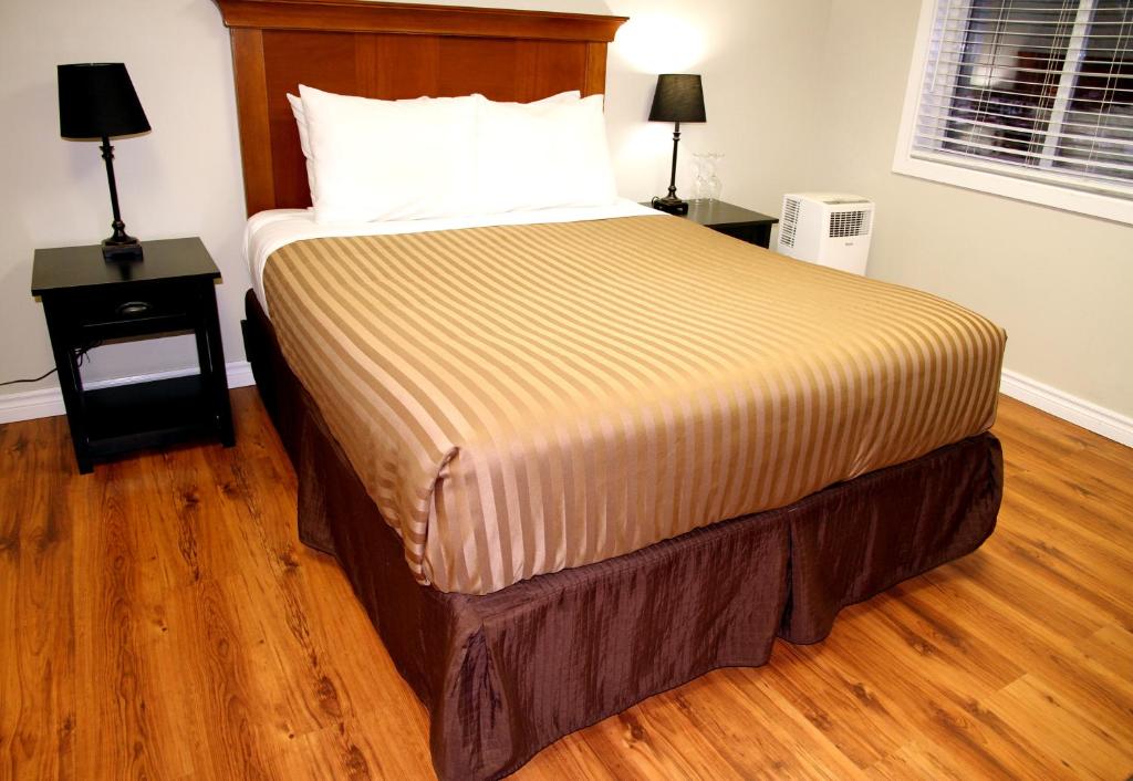 Hotel Squamish photo 2