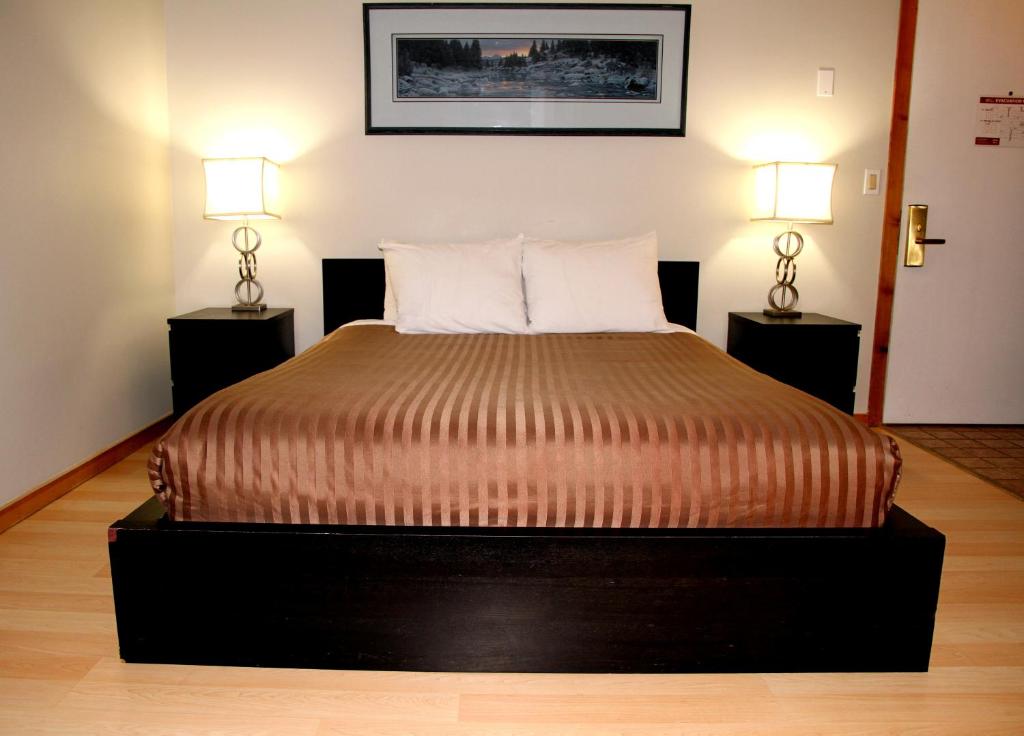 Hotel Squamish photo 1