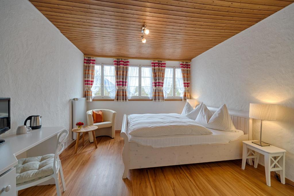 Neuhaus Golf- & Strandhotel photo 1