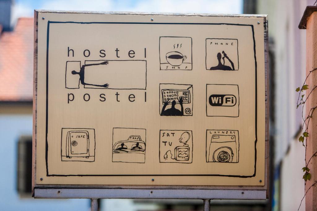 Hostel Postel photo 3