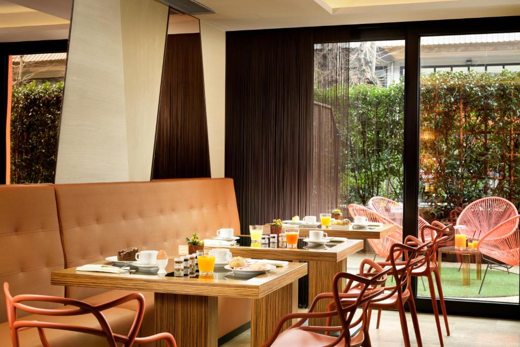 Milan Suite Hotel photo 3