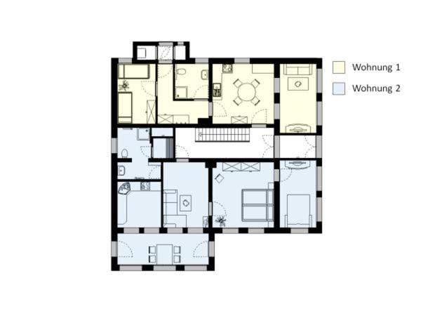 Haus Seestern photo 4