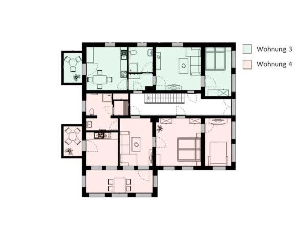 Haus Seestern photo 3