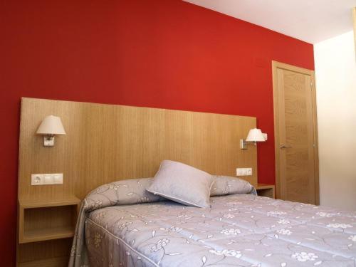 Aparthotel Peña Telera Resort photo 4