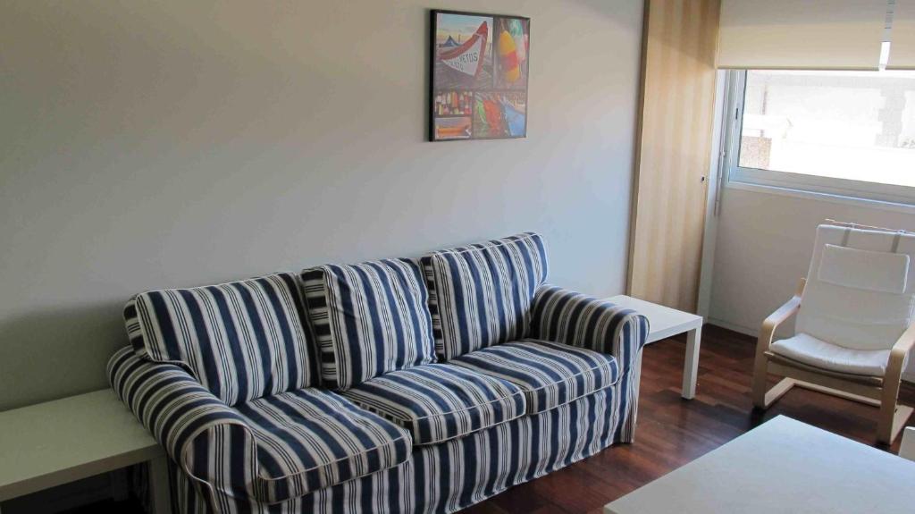 Apartamento playa Isla de Arosa photo 3