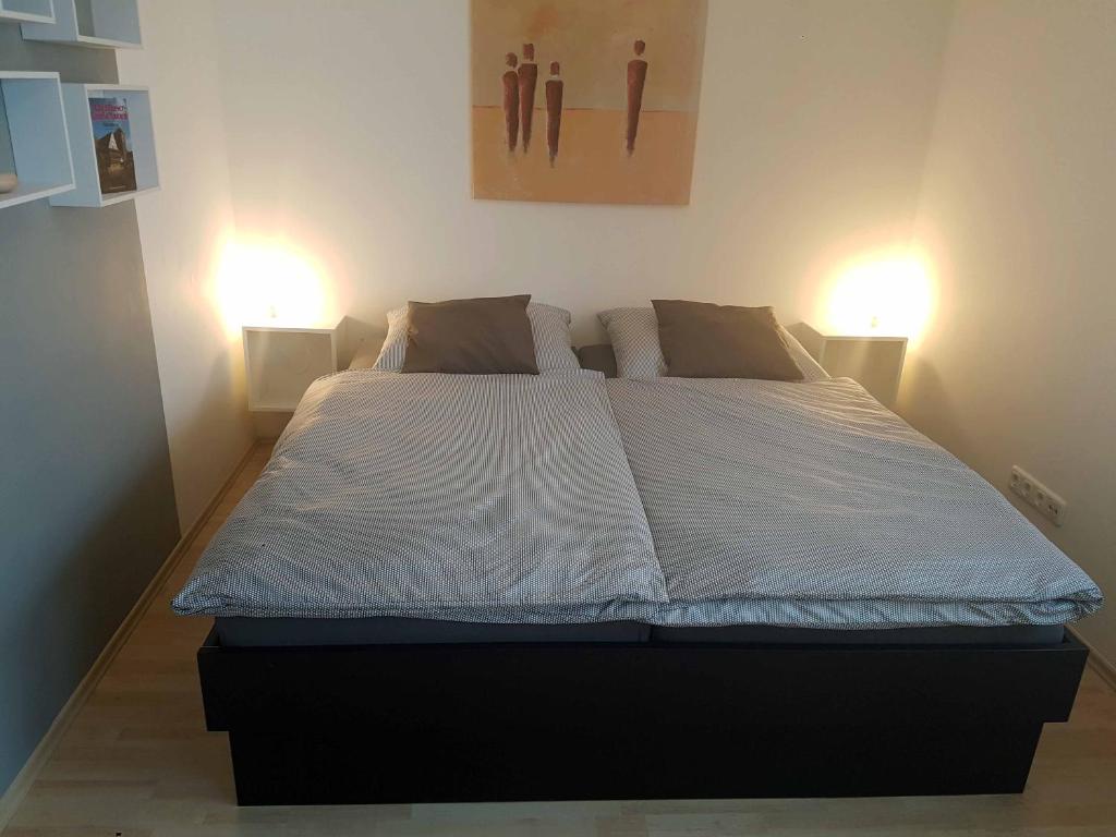 Häuslinger Ferienwohnung photo 4