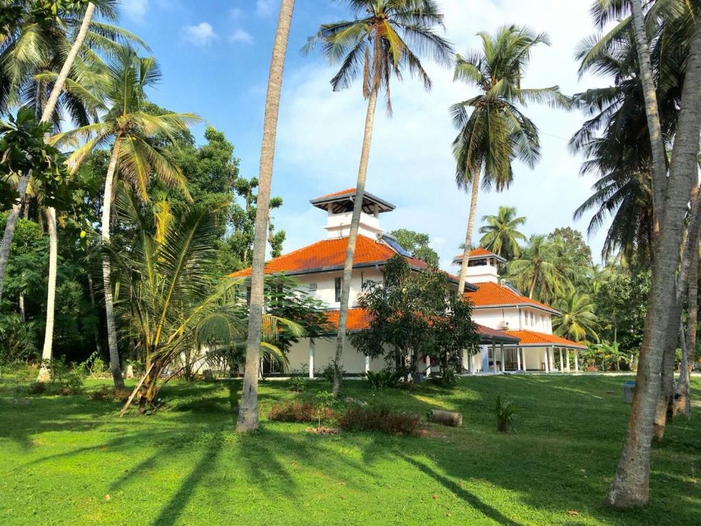 Anuhas Airport Villas photo 3