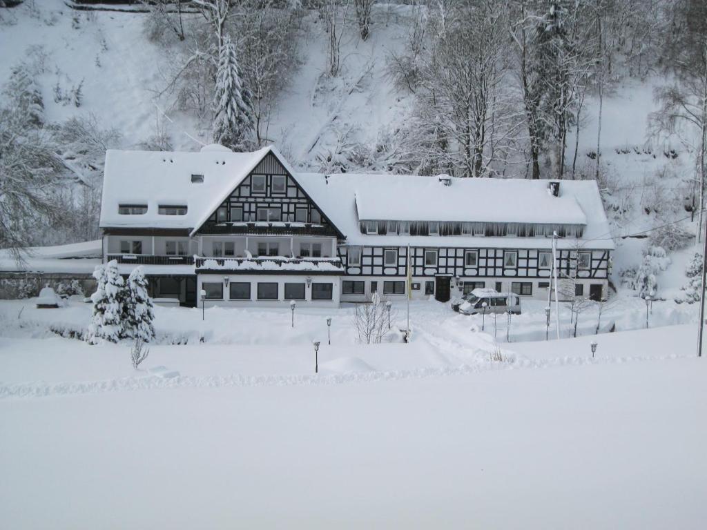 Tommes Gästehaus Zur Mühle photo 3