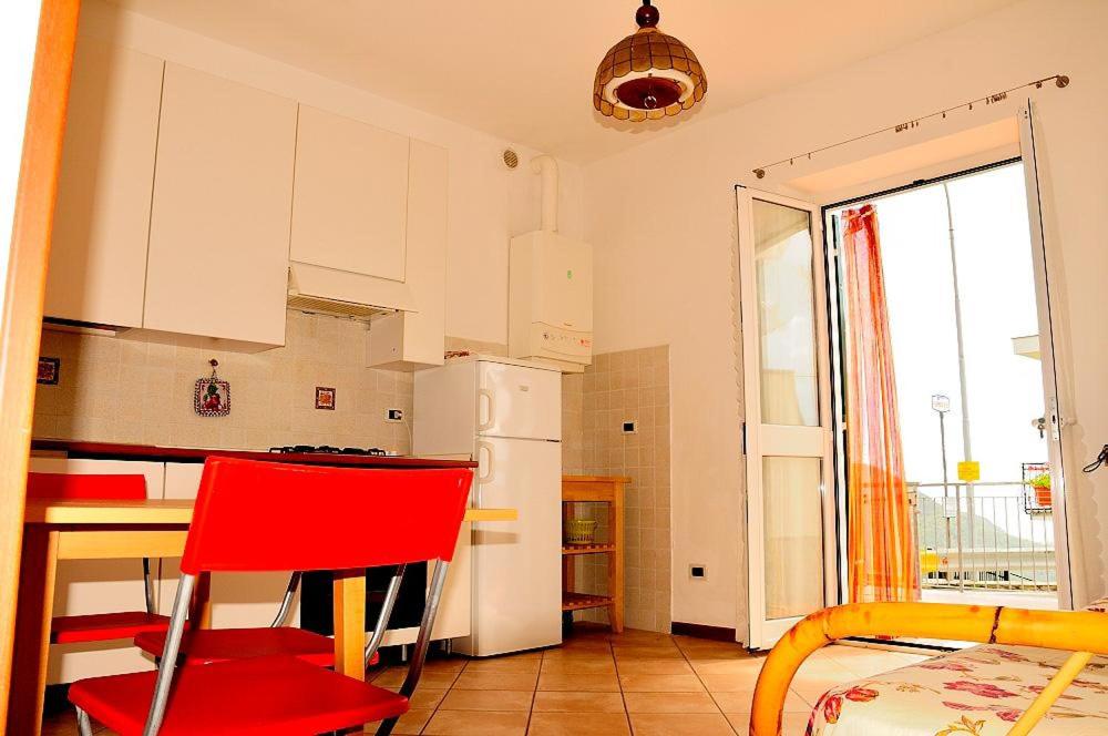 La Casa Gialla photo 1