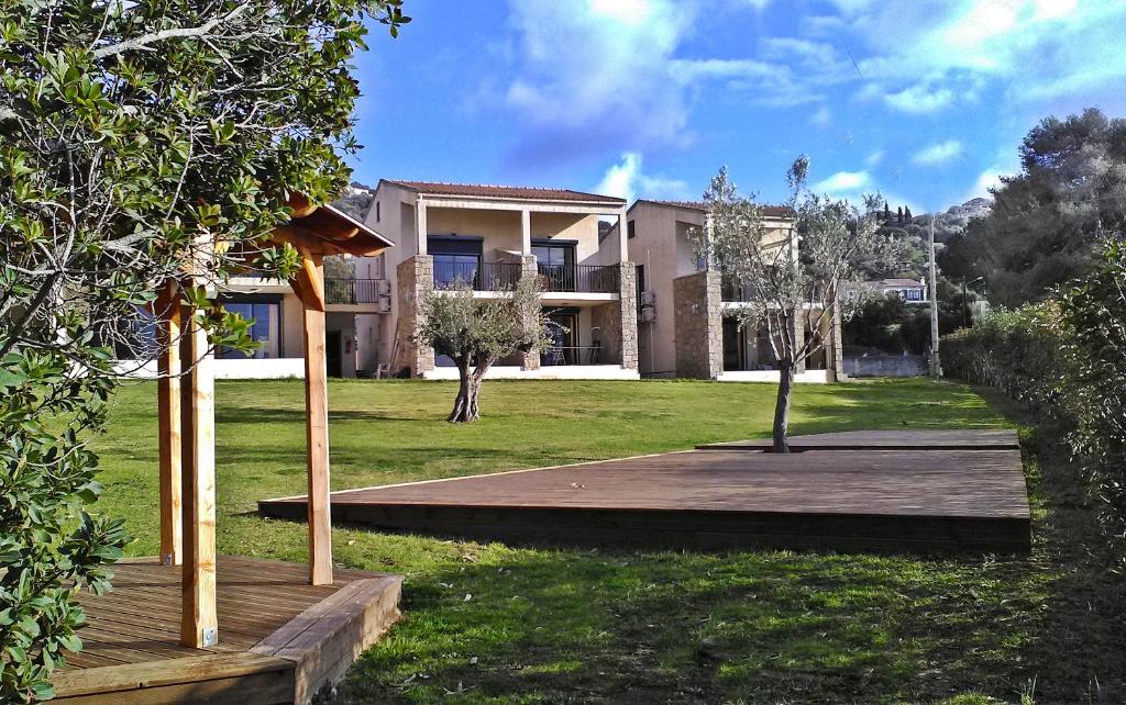 Residence Maïna photo 3