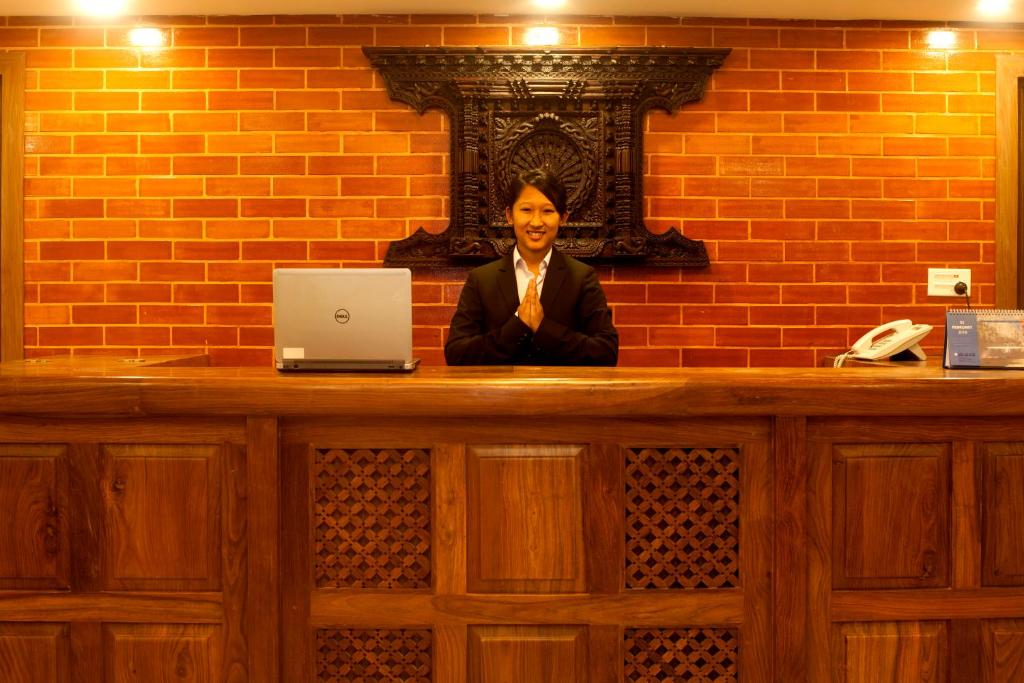 Kumari Boutique Hotel photo 1