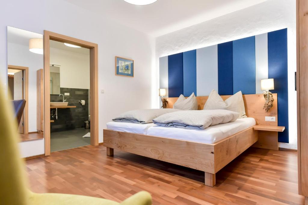 Konditorei Müssauer Room Type - Double Room with Private Bathroom