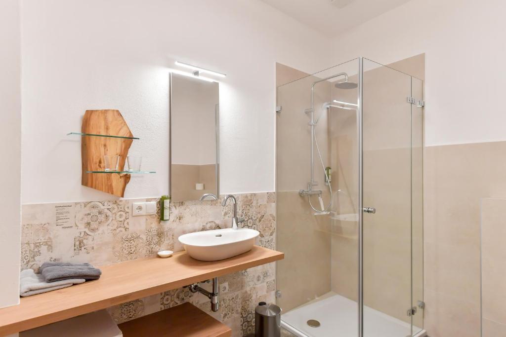 Konditorei Müssauer Room Type - Family Room with Private Bathroom