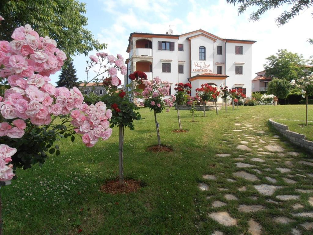 Villa Linet photo 4