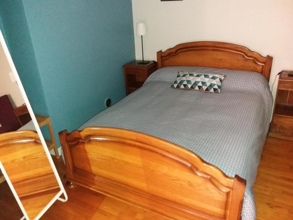 Chambres d'hotes de Pouldiguy photo 1