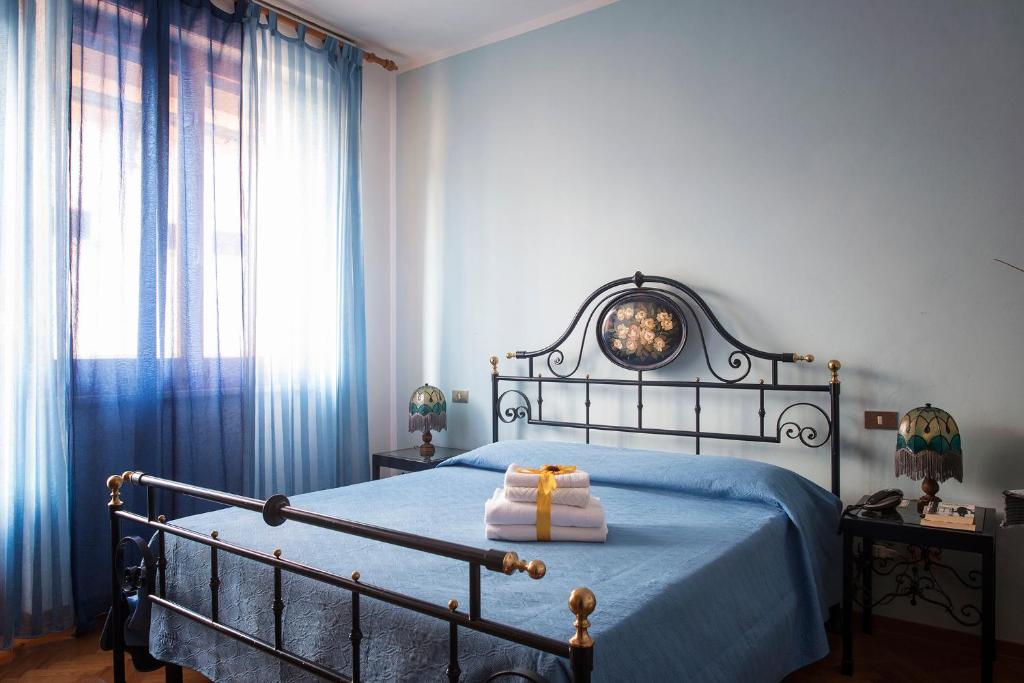 Albergo La Bussola photo 1