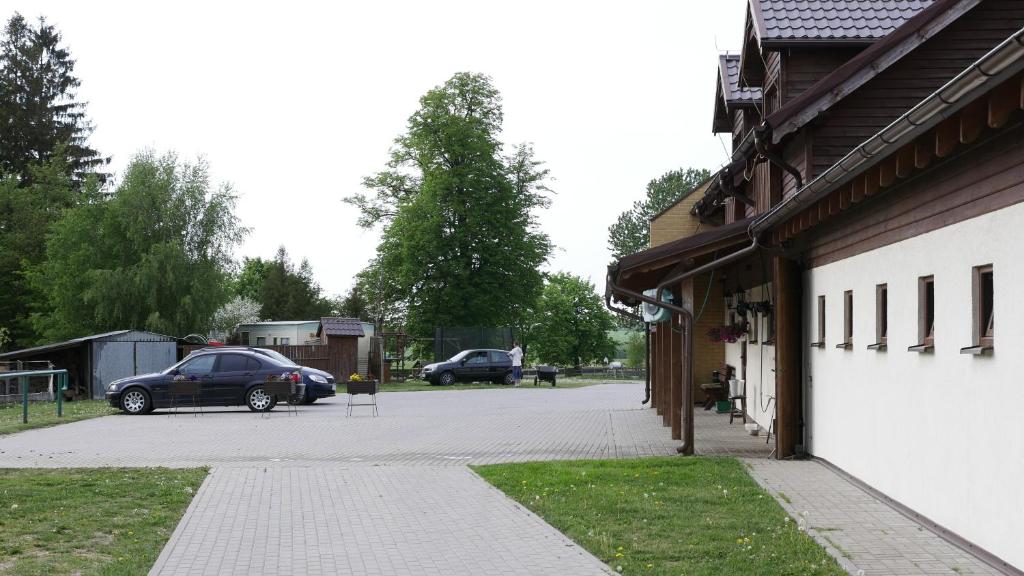 Gospodarstwo Agroturystyczne Milejewko photo 4