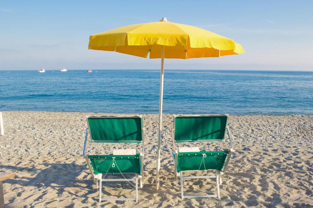 Hotel Il Girasole photo 3