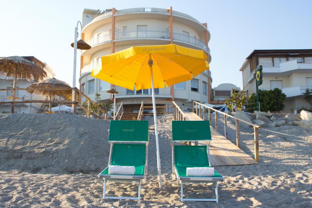 Hotel Il Girasole photo 2
