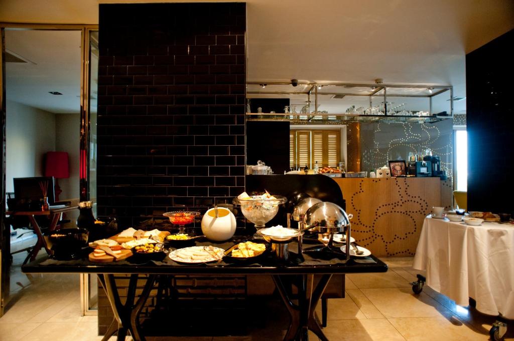 Witt Istanbul Suites photo 3