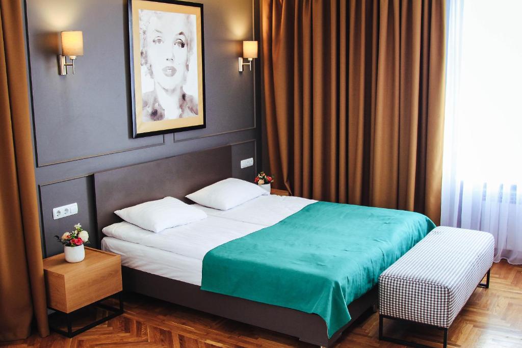 Hotel Sluch photo 3