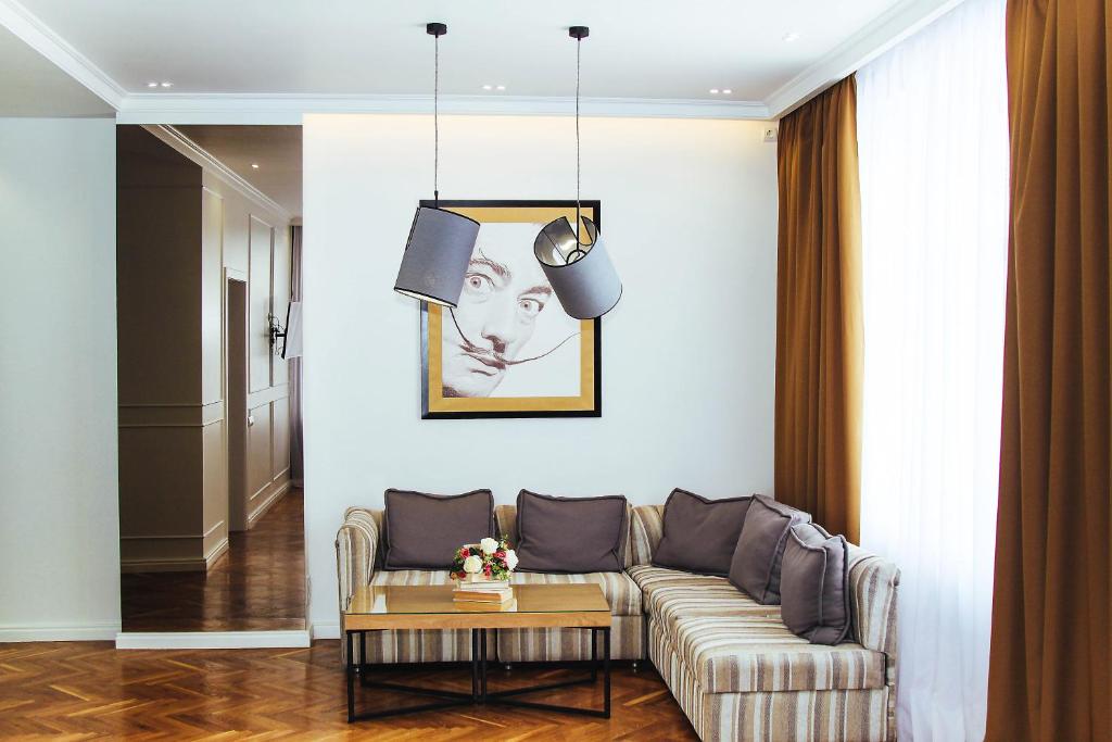 Hotel Sluch photo 4