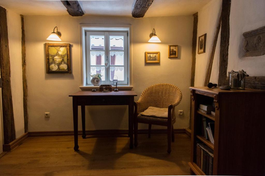 Fachwerkhaus photo 1