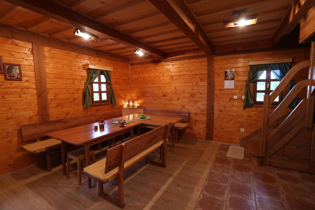 Zidanca med Vinogradi photo 4